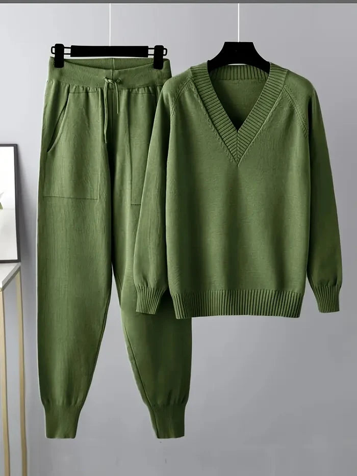 Green / S