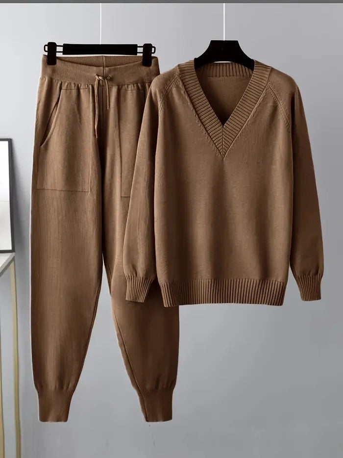 Brown / S