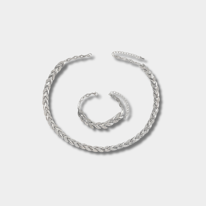 Nikola | Elegant Set