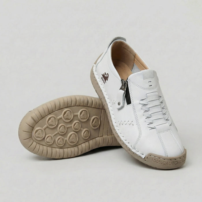 Nila | With Zip Practical Trainers