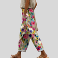 Nina - Everyday Elasticated Trousers