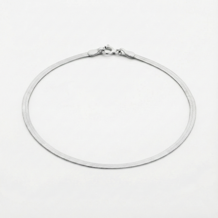 Nina | Soleil Snake Bracelet