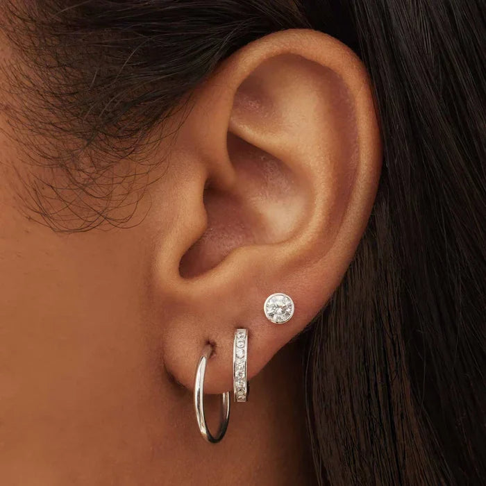 Noémie | Sorel Earrings