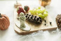 Nora Fleming | Cheese Board
