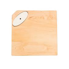 Nora Fleming | Cheese Board