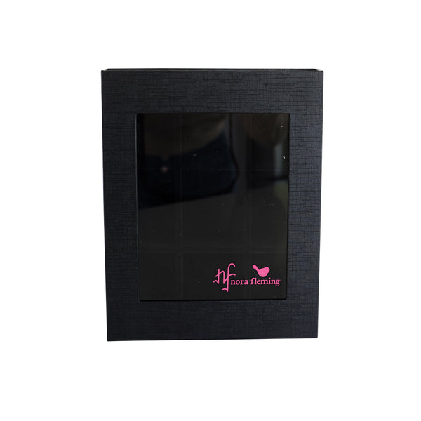 Nora Fleming | Keepsake Boxes Black