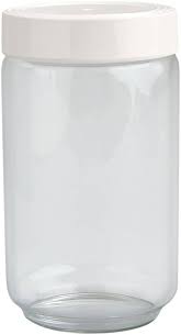 Nora Fleming | Large Glass Jar
