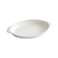 Nora Fleming | Pinstripe Oval Baker