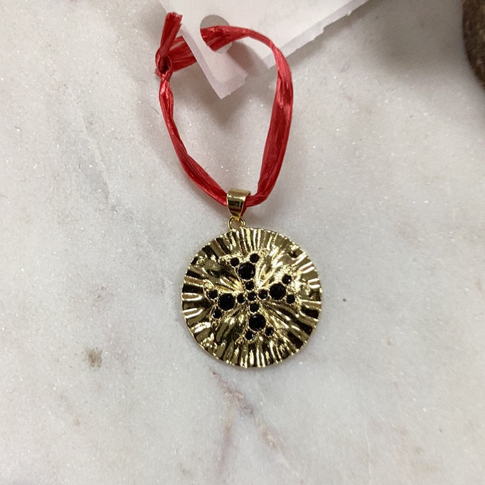 North Star charm