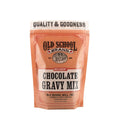 Old School Brand Chocolate Gravy Mix