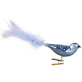Old World Christmas - Brilliant Songbird-Blue