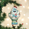 Old World Christmas - Bumble