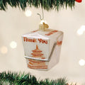 Old World Christmas - Chinese Take-out