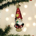 Old World Christmas - Garden Gnome