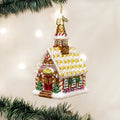 Old World Christmas - Gingerbread Church
