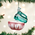 Old World Christmas - Hand Mixer