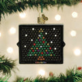 Old World Christmas - Lite Brite