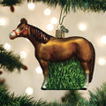 Old World Christmas - Quarter Horse