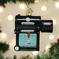 Old World Christmas - Smoker BBQ