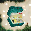 Old World Christmas - Tackle Box
