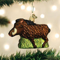 Old World Christmas - Warthog