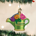 Old World Christmas - Watering Can