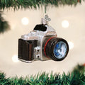 Old World Christmas | Camera