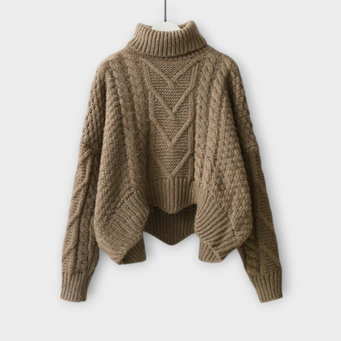 Olivia | Set Knit Elegant