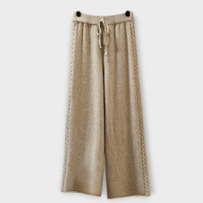 Olivia | Set Knit Elegant