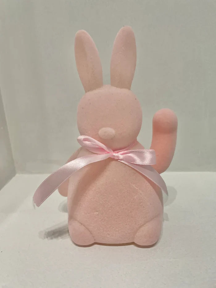 One Hundred 80 Degrees | Howdy Hop Hop Waving Bunny