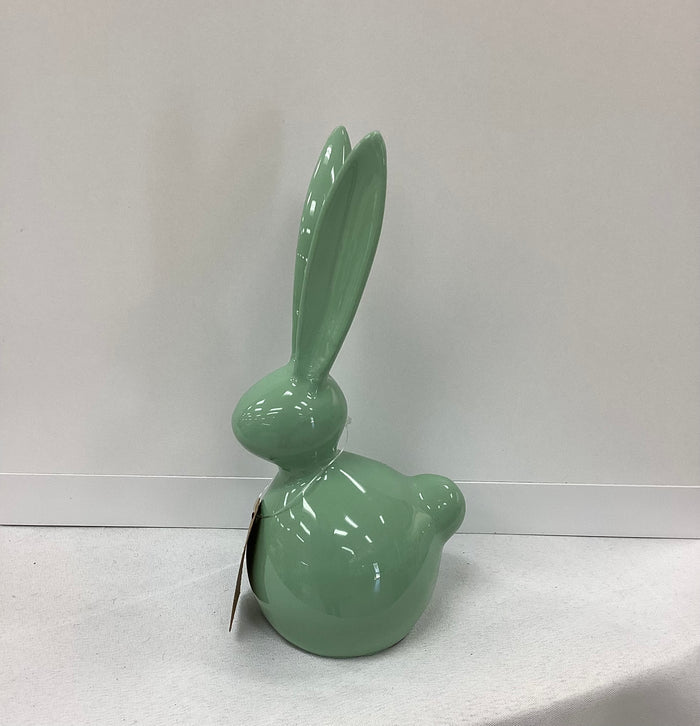 One Hundred 80 Degrees | Small Metal Bunny
