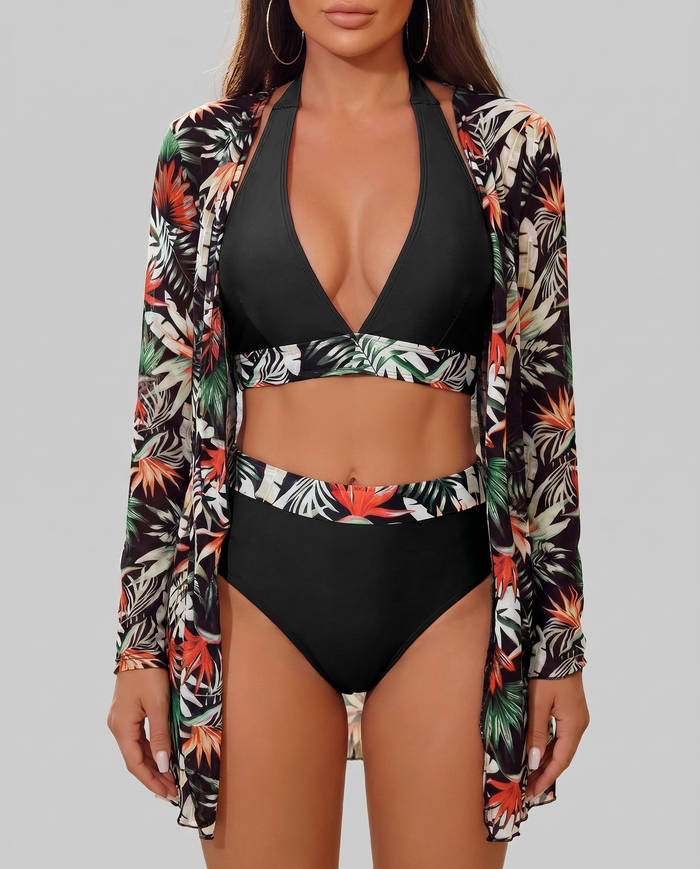 Orion | Set Bikini + Sarong