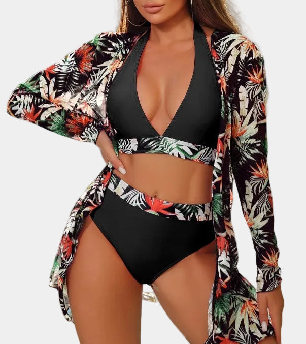Orion | Set Bikini + Sarong