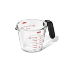 OXO| 2 cup Glass Measuring Cup w/ Lid