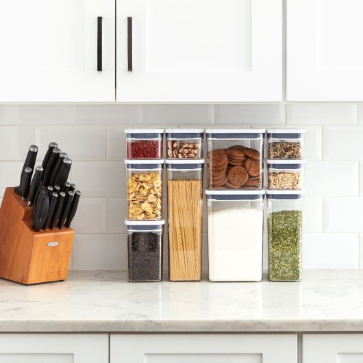 OXO Good Grips | 10 Piece Pop Container