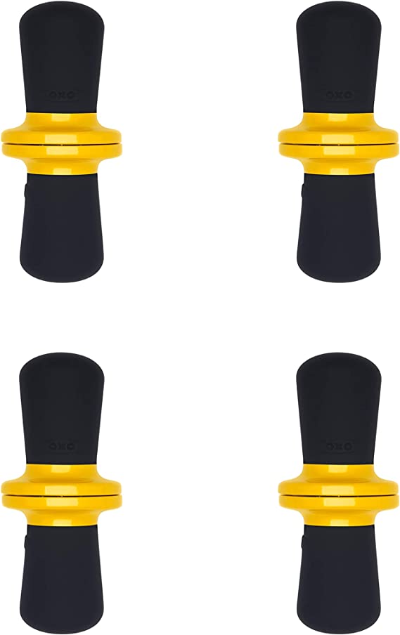 OXO Good Grips | 8-Piece Corn Holder Set