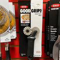 OXO Good Grips | Double Pastry Wheel