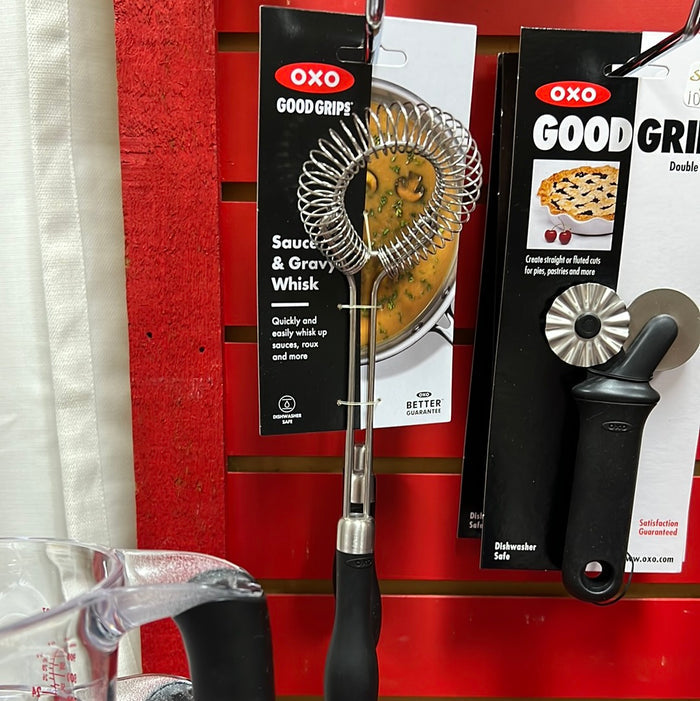 OXO Good Grips | Sauce & Gravy Whisk