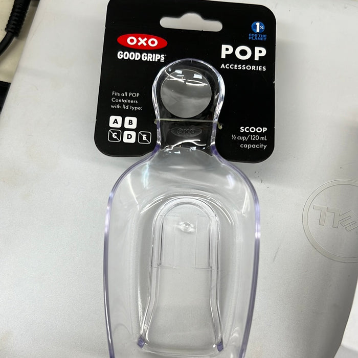 OXO | Pop Accessories