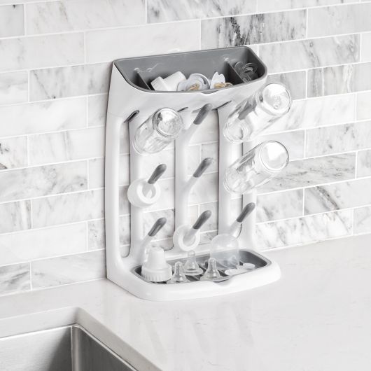 OXO Tot | Space-Saving Drying Rack