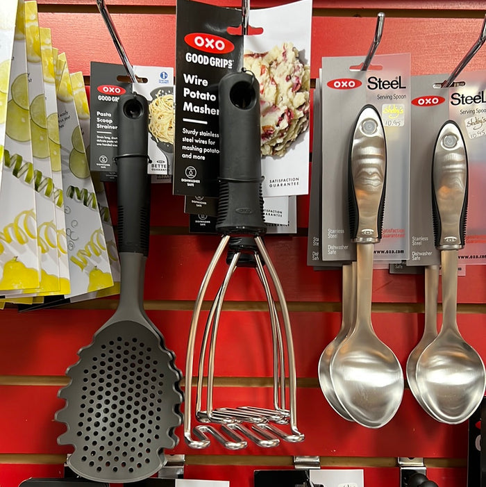 OXO Wire Potato Masher