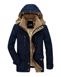Padded Winter Jacket