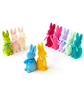 Pastel Button Nose Bunny 16"