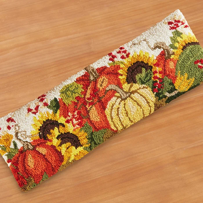 Peking Handicraft| Hook Pillow| Assorted design
