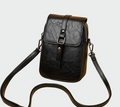 Pequeno Elegant with Buckle Bag