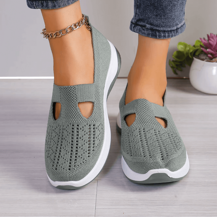 Pia | Slip-on Trainers