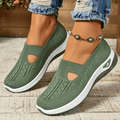 Pia | Slip-on Trainers