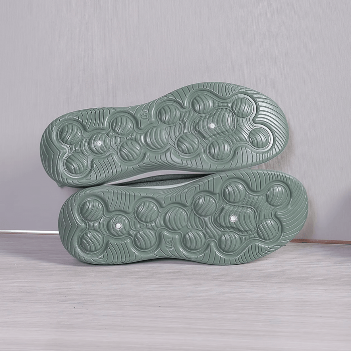 Pia | Slip-on Trainers