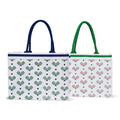 Pickelball Tote, Assorted Colors