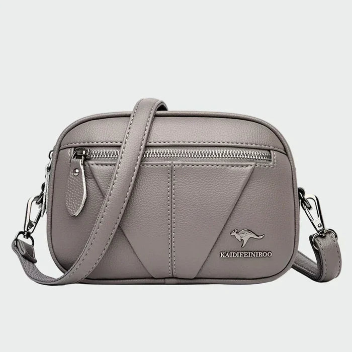 Piece Leather Elegance Timeless